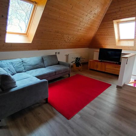 Ferienwohnung Rittergut Rossendorf Dresden Dış mekan fotoğraf