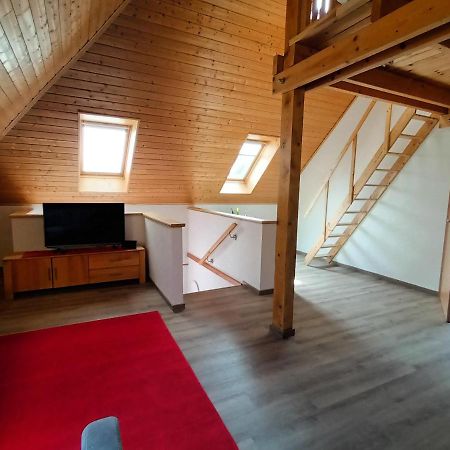 Ferienwohnung Rittergut Rossendorf Dresden Dış mekan fotoğraf