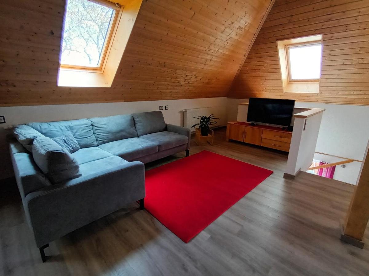 Ferienwohnung Rittergut Rossendorf Dresden Dış mekan fotoğraf