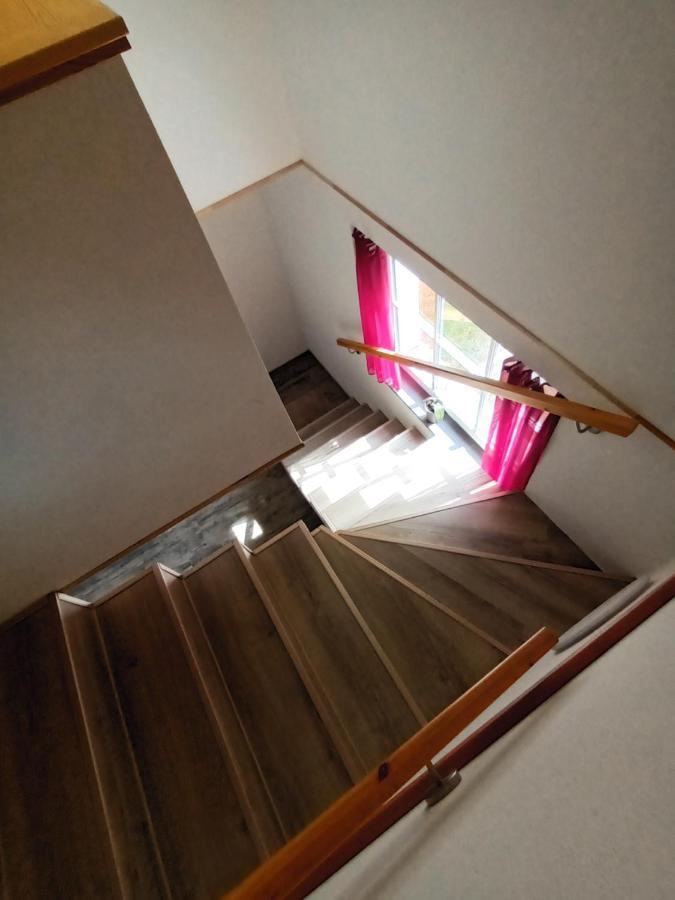 Ferienwohnung Rittergut Rossendorf Dresden Dış mekan fotoğraf