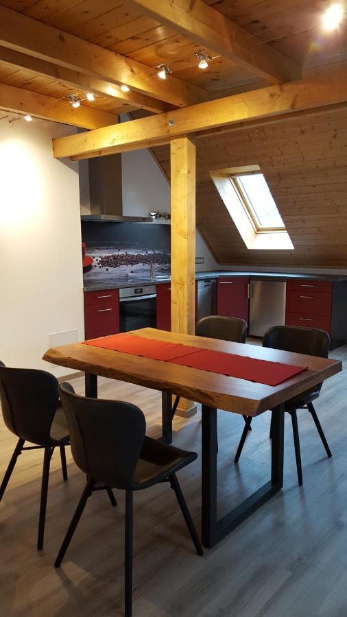Ferienwohnung Rittergut Rossendorf Dresden Dış mekan fotoğraf