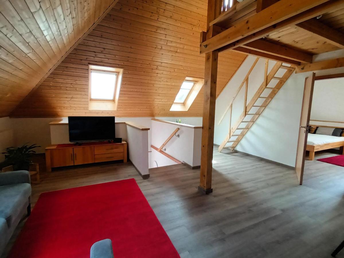 Ferienwohnung Rittergut Rossendorf Dresden Dış mekan fotoğraf