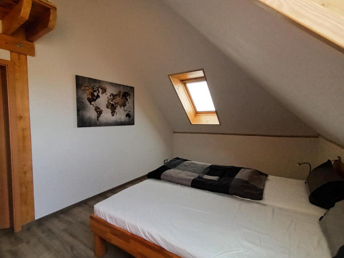 Ferienwohnung Rittergut Rossendorf Dresden Dış mekan fotoğraf